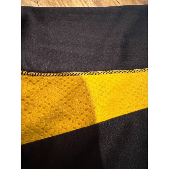 Pittsburgh Steelers Long Sleeve Shirt – Size 2XL – Rubberized Front Logo - Picture 7 of 7